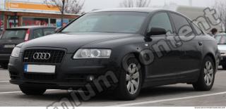 Photo Reference of Audi A6